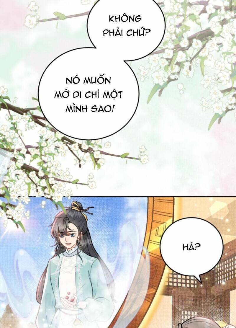 Toàn Tông Môn Đều Là Kẻ Si Tình, Chỉ Có Ta Là Tỉnh Táo Chapter 41 - Trang 2