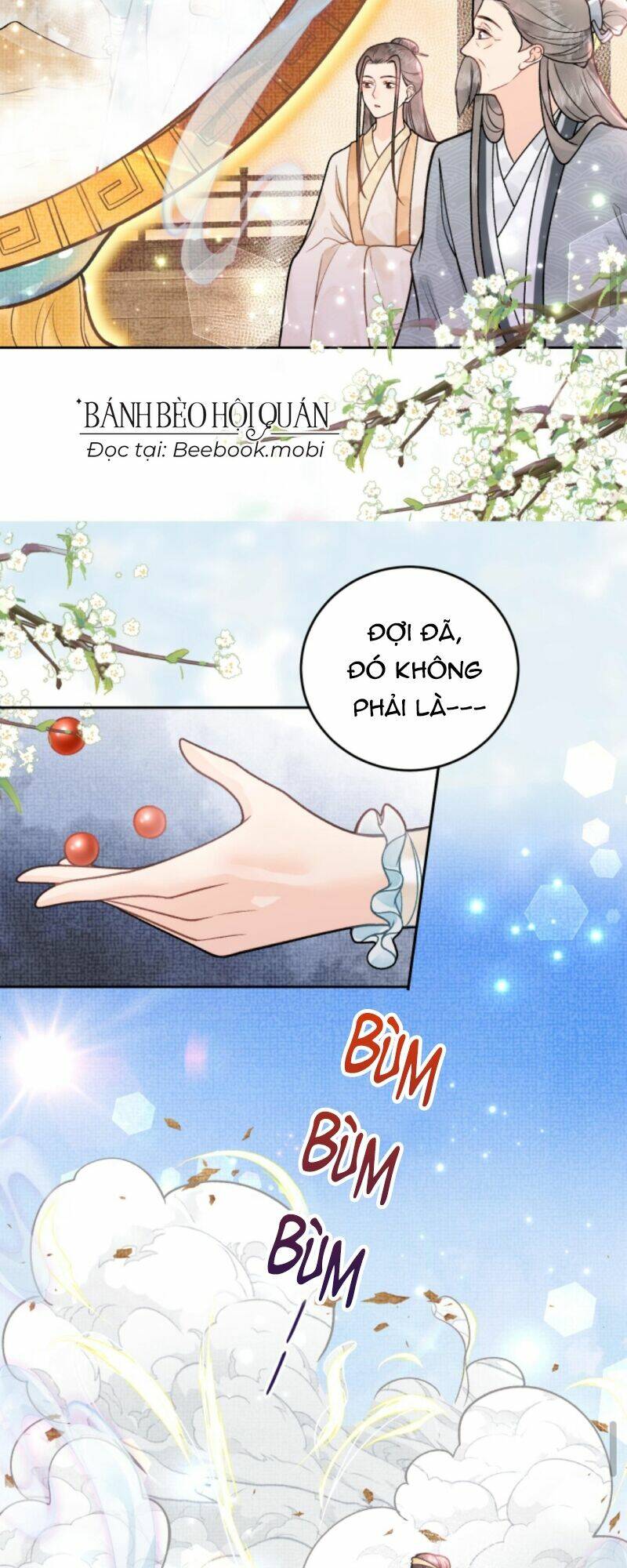 Toàn Tông Môn Đều Là Kẻ Si Tình, Chỉ Có Ta Là Tỉnh Táo Chapter 41 - Trang 2