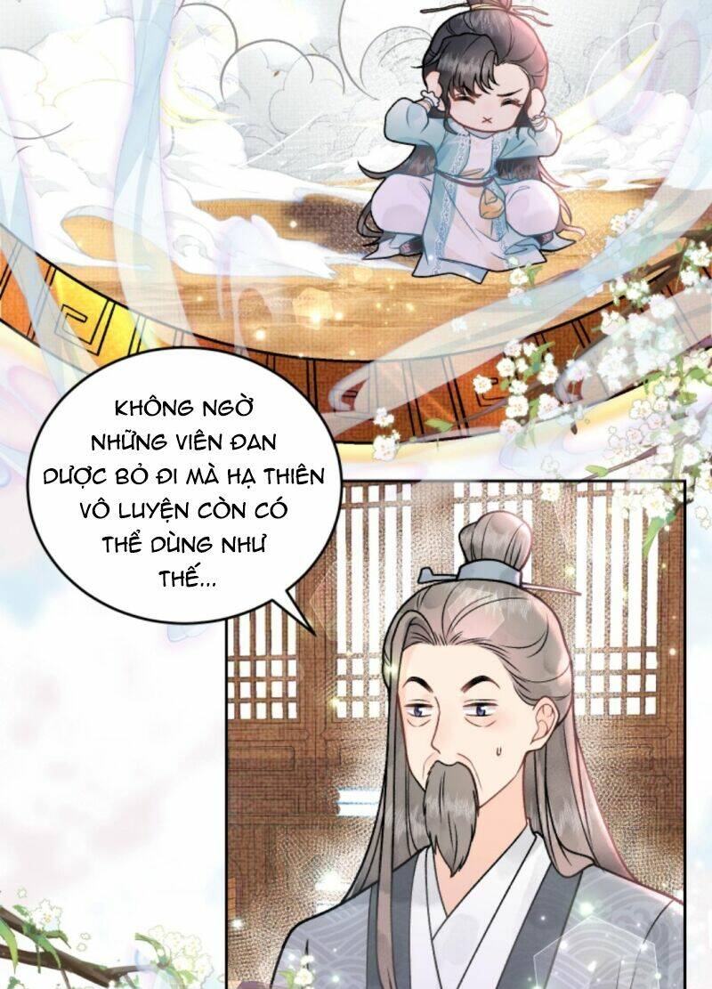 Toàn Tông Môn Đều Là Kẻ Si Tình, Chỉ Có Ta Là Tỉnh Táo Chapter 41 - Trang 2