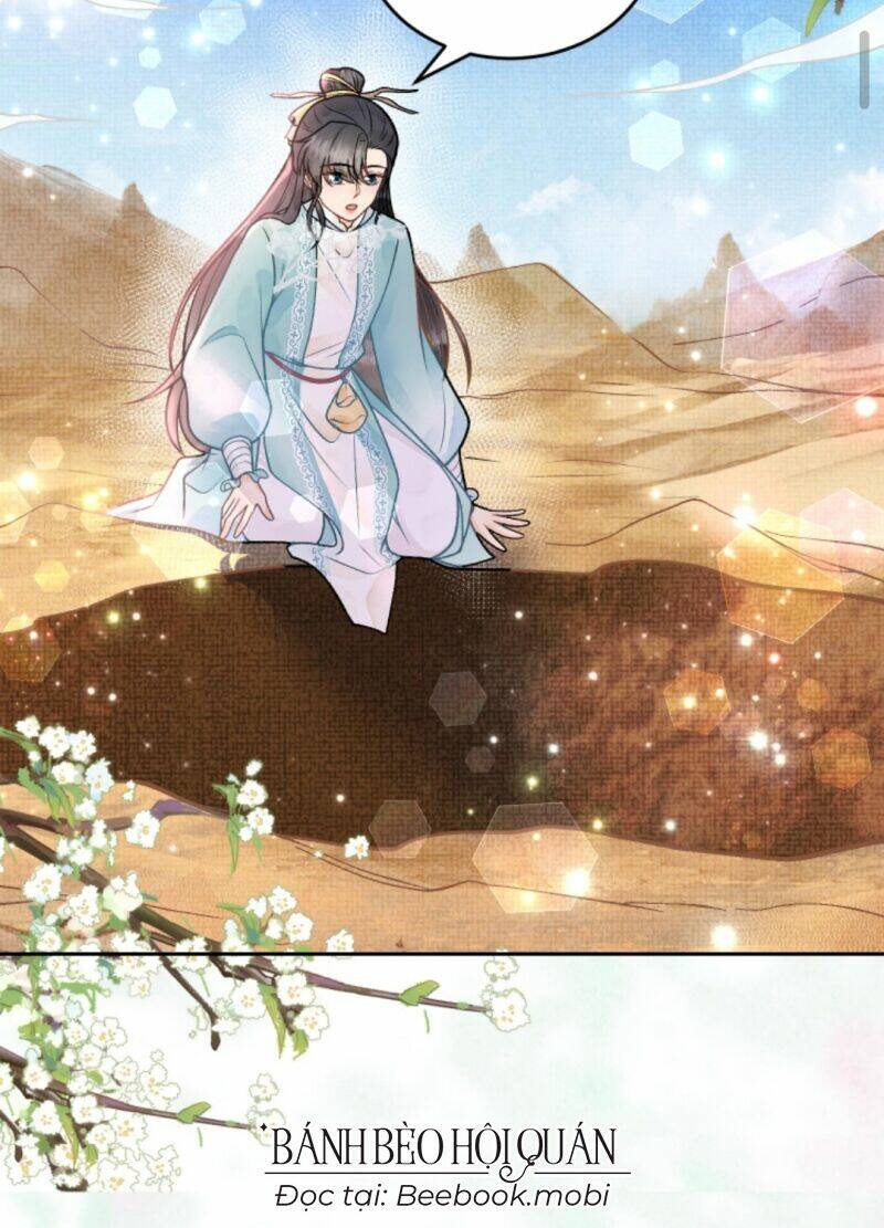 Toàn Tông Môn Đều Là Kẻ Si Tình, Chỉ Có Ta Là Tỉnh Táo Chapter 41 - Trang 2