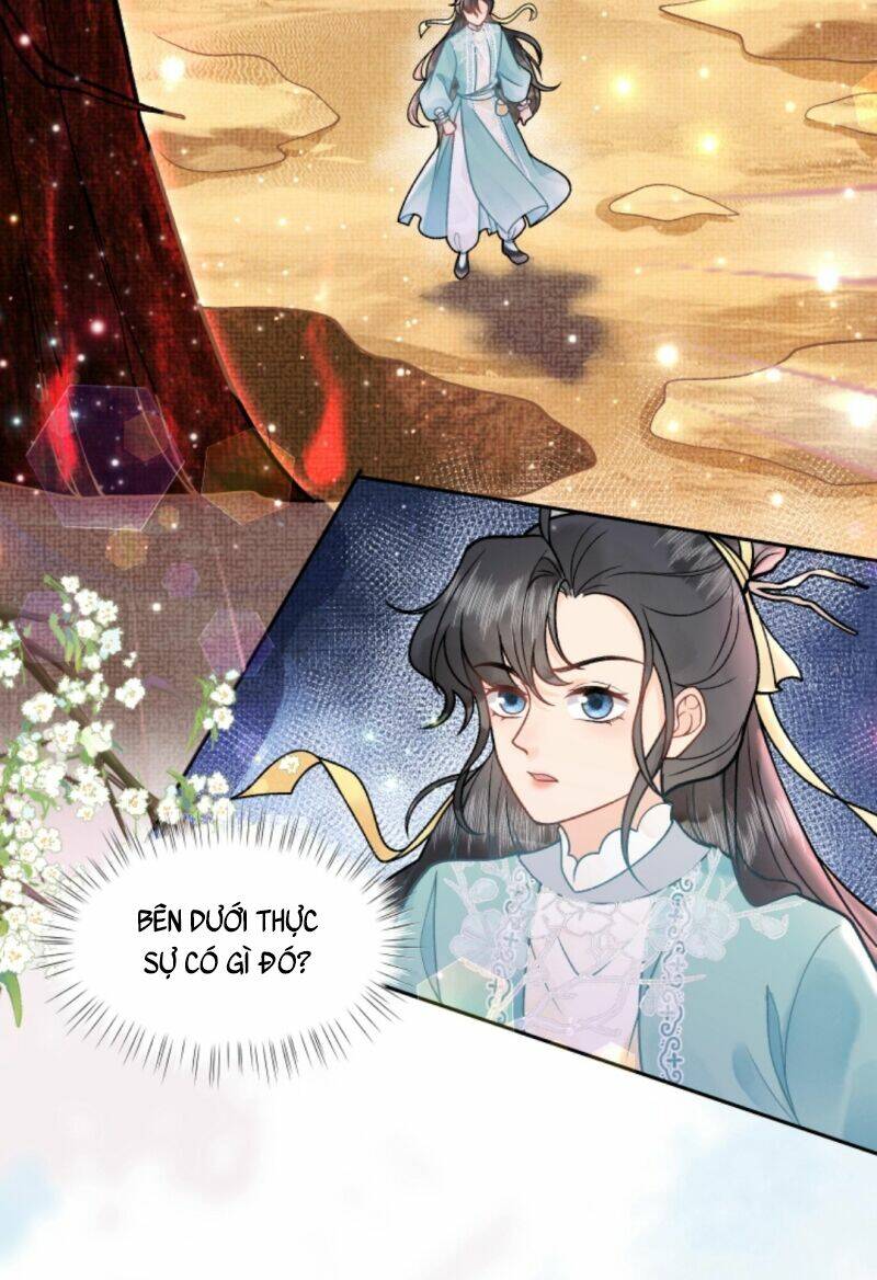 Toàn Tông Môn Đều Là Kẻ Si Tình, Chỉ Có Ta Là Tỉnh Táo Chapter 42 - Trang 2