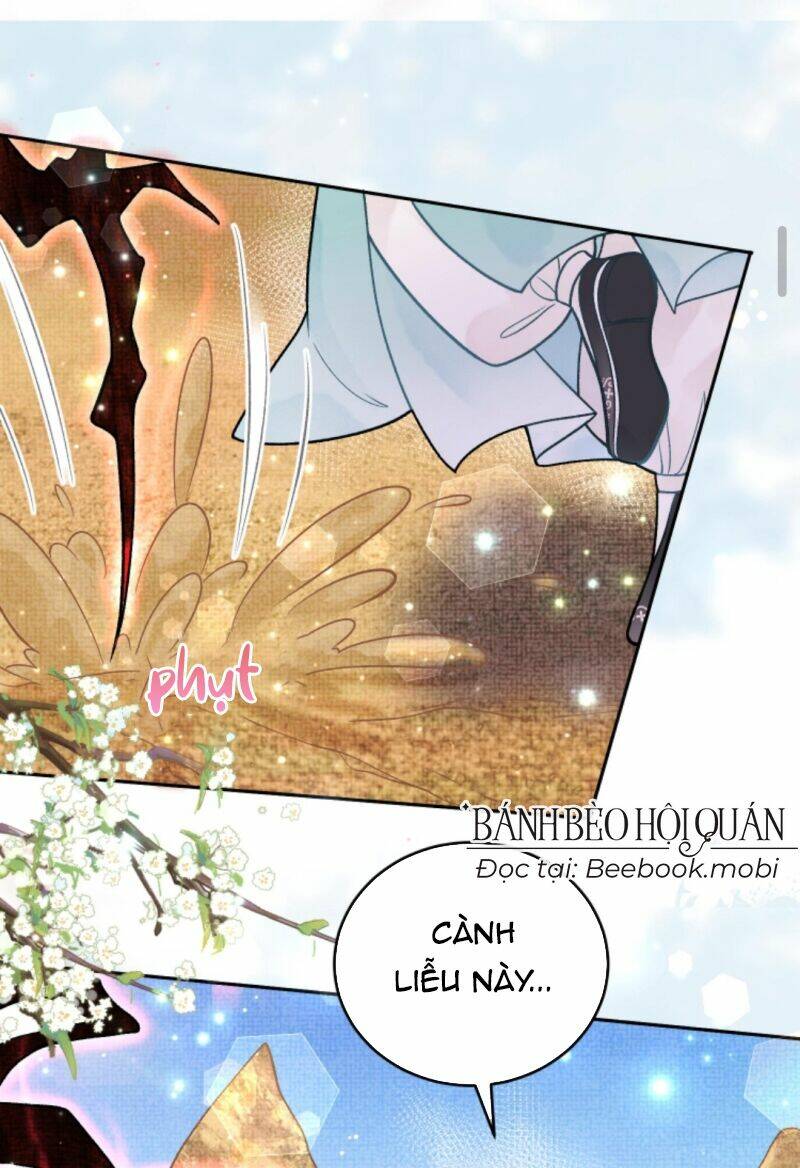 Toàn Tông Môn Đều Là Kẻ Si Tình, Chỉ Có Ta Là Tỉnh Táo Chapter 42 - Trang 2