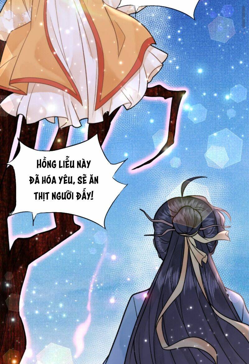 Toàn Tông Môn Đều Là Kẻ Si Tình, Chỉ Có Ta Là Tỉnh Táo Chapter 42 - Trang 2