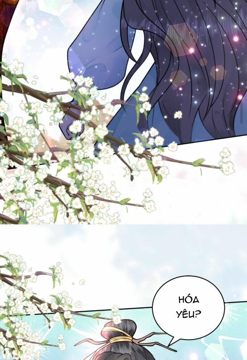 Toàn Tông Môn Đều Là Kẻ Si Tình, Chỉ Có Ta Là Tỉnh Táo Chapter 42 - Trang 2