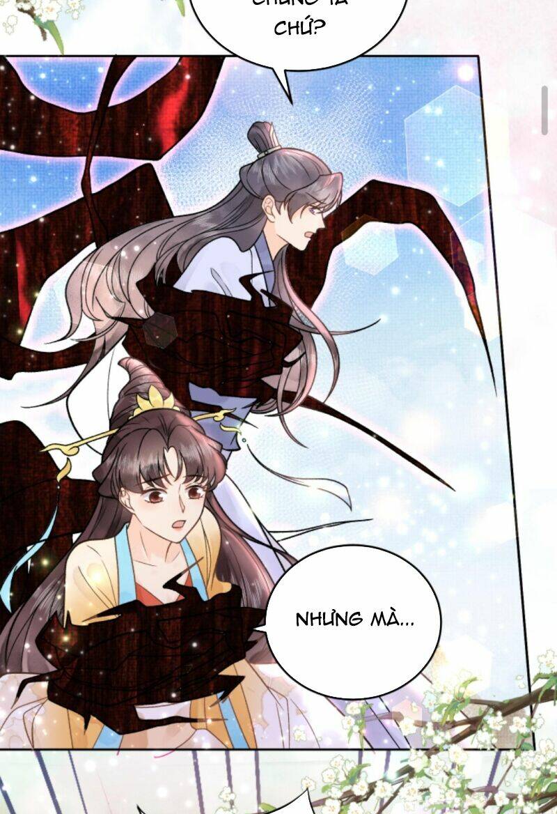 Toàn Tông Môn Đều Là Kẻ Si Tình, Chỉ Có Ta Là Tỉnh Táo Chapter 42 - Trang 2