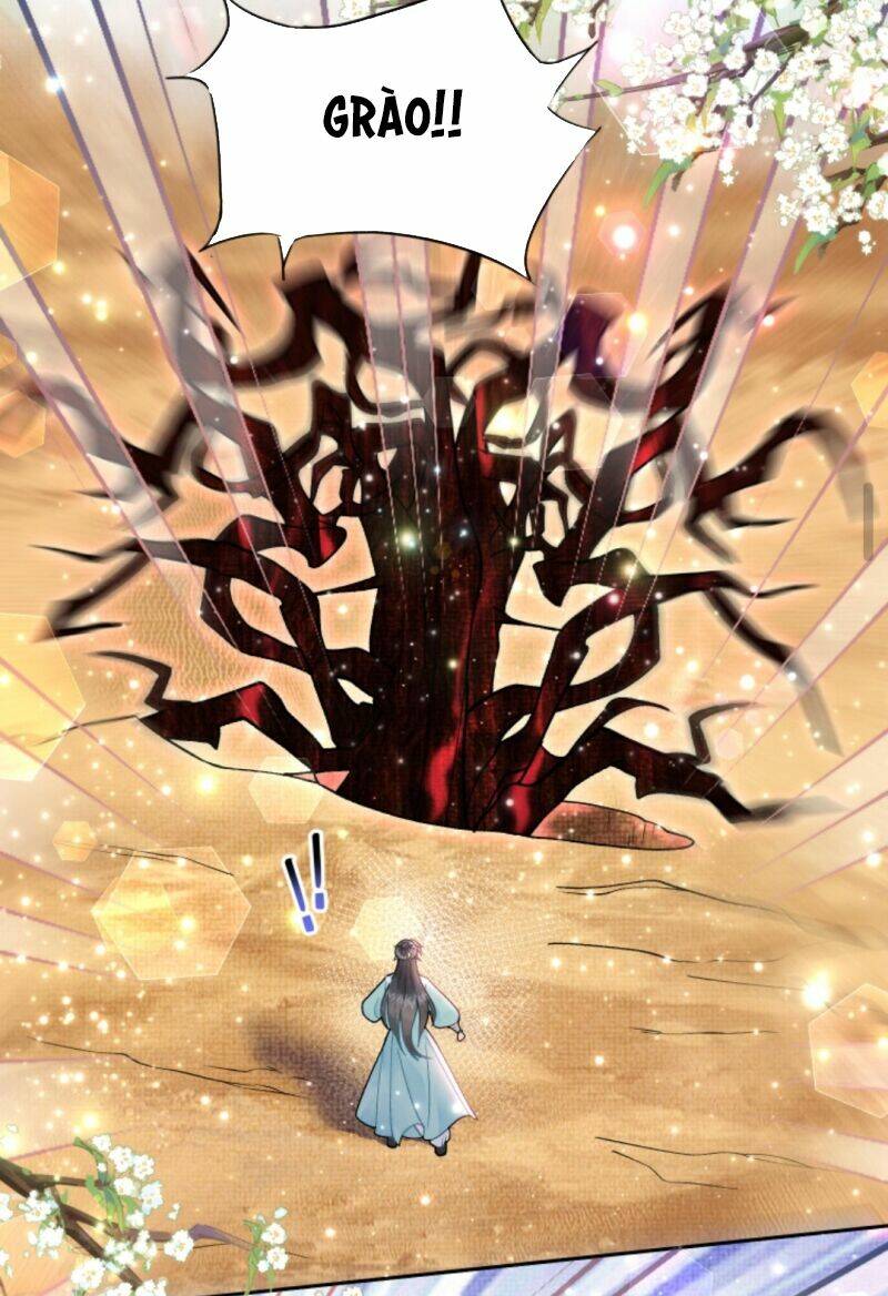 Toàn Tông Môn Đều Là Kẻ Si Tình, Chỉ Có Ta Là Tỉnh Táo Chapter 42 - Trang 2