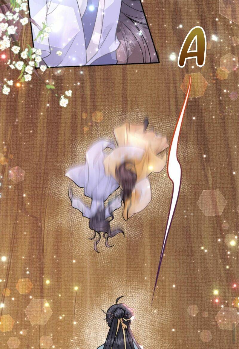 Toàn Tông Môn Đều Là Kẻ Si Tình, Chỉ Có Ta Là Tỉnh Táo Chapter 42 - Trang 2