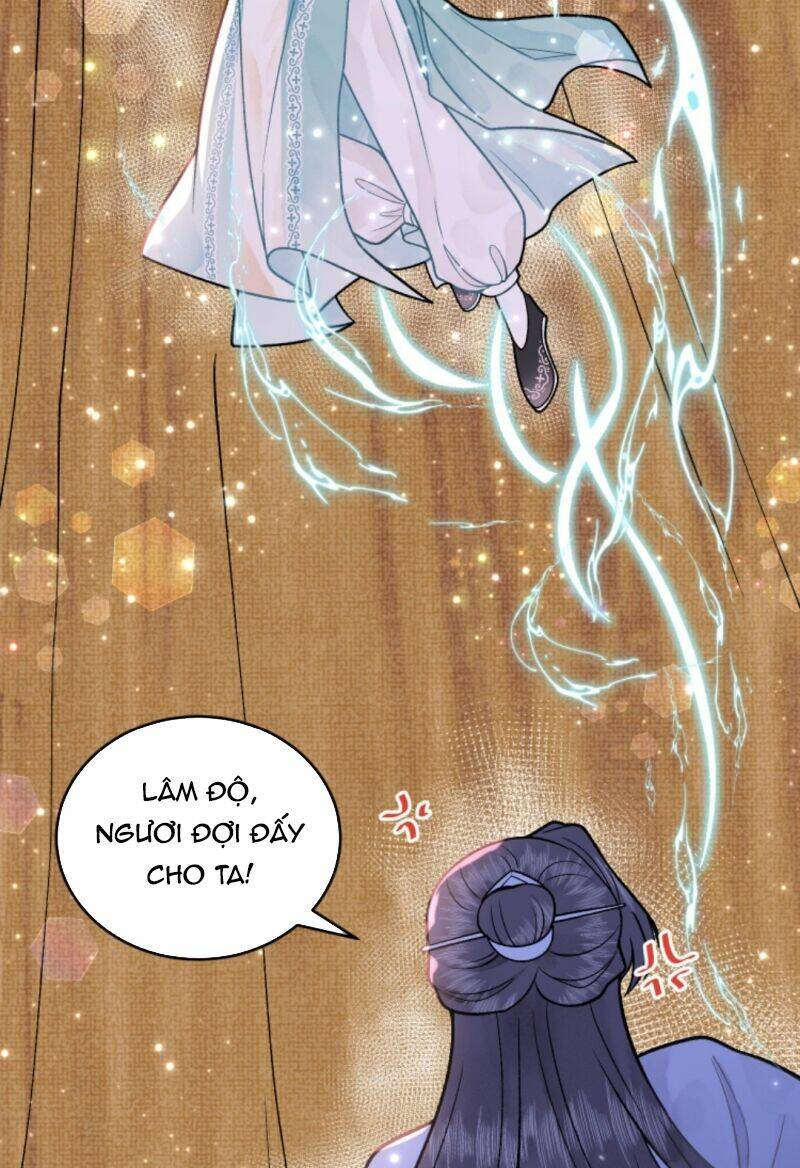 Toàn Tông Môn Đều Là Kẻ Si Tình, Chỉ Có Ta Là Tỉnh Táo Chapter 42 - Trang 2