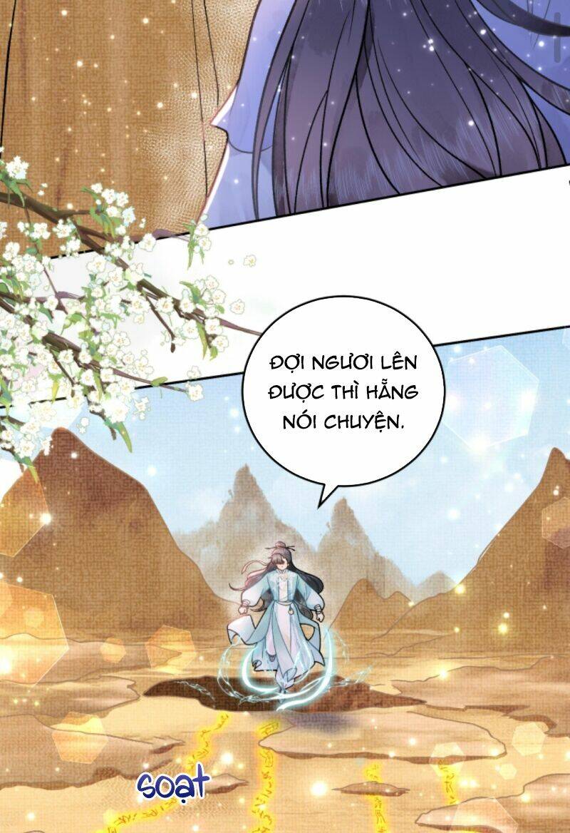 Toàn Tông Môn Đều Là Kẻ Si Tình, Chỉ Có Ta Là Tỉnh Táo Chapter 42 - Trang 2