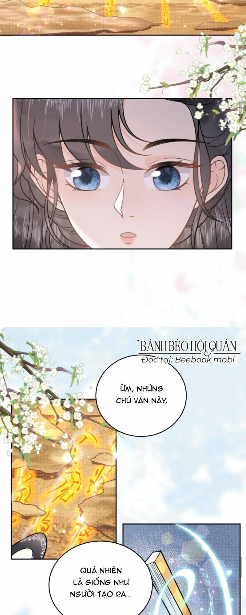 Toàn Tông Môn Đều Là Kẻ Si Tình, Chỉ Có Ta Là Tỉnh Táo Chapter 42 - Trang 2