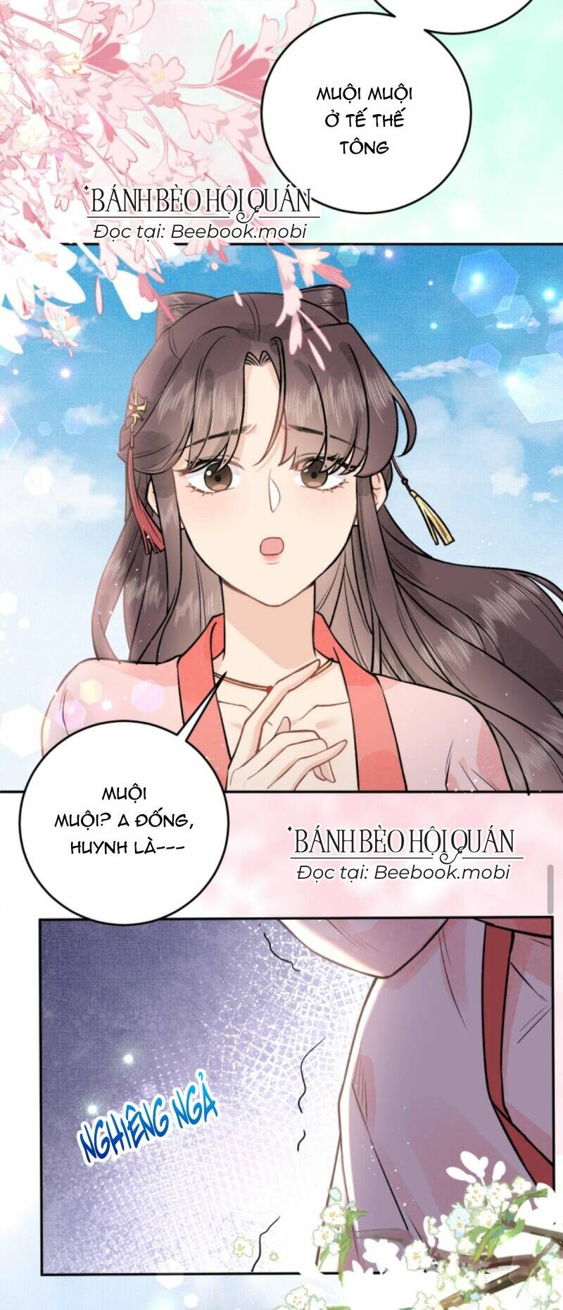 Toàn Tông Môn Đều Là Kẻ Si Tình, Chỉ Có Ta Là Tỉnh Táo Chapter 43 - Trang 2