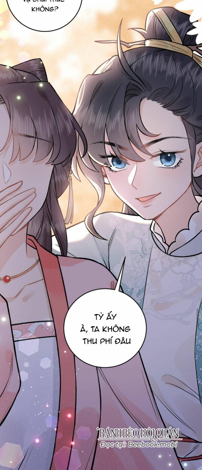 Toàn Tông Môn Đều Là Kẻ Si Tình, Chỉ Có Ta Là Tỉnh Táo Chapter 43 - Trang 2