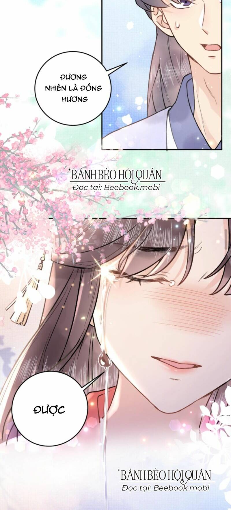 Toàn Tông Môn Đều Là Kẻ Si Tình, Chỉ Có Ta Là Tỉnh Táo Chapter 44 - Trang 2