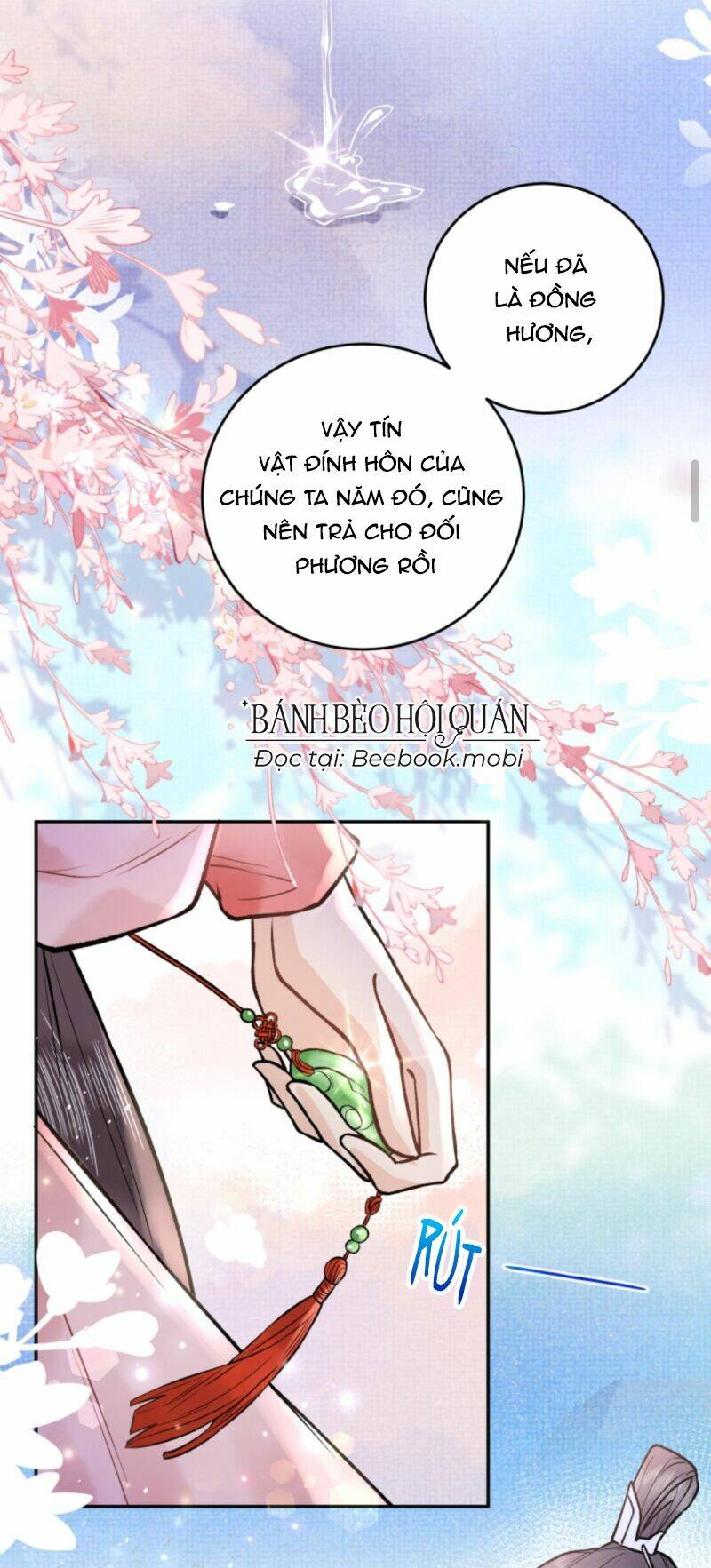 Toàn Tông Môn Đều Là Kẻ Si Tình, Chỉ Có Ta Là Tỉnh Táo Chapter 44 - Trang 2