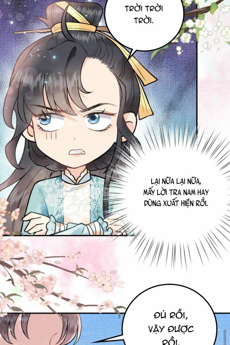 Toàn Tông Môn Đều Là Kẻ Si Tình, Chỉ Có Ta Là Tỉnh Táo Chapter 45 - Trang 2