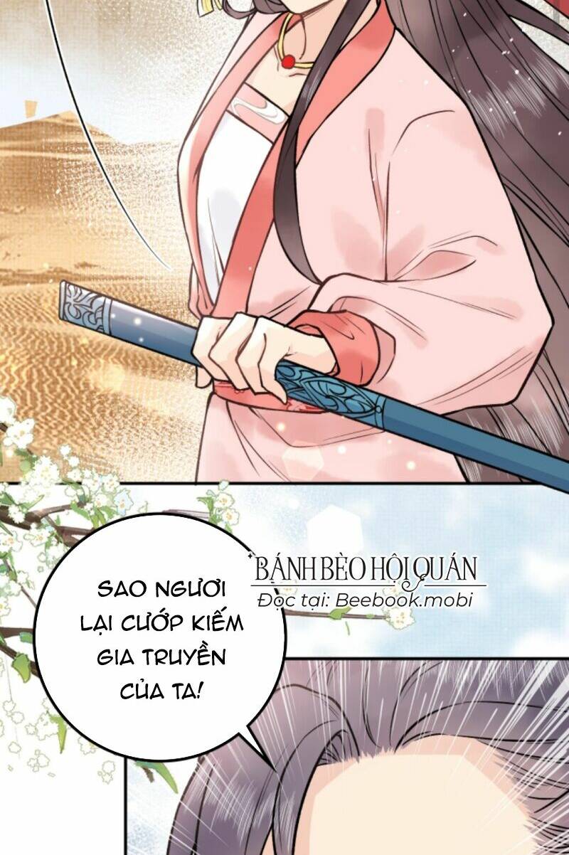 Toàn Tông Môn Đều Là Kẻ Si Tình, Chỉ Có Ta Là Tỉnh Táo Chapter 45 - Trang 2