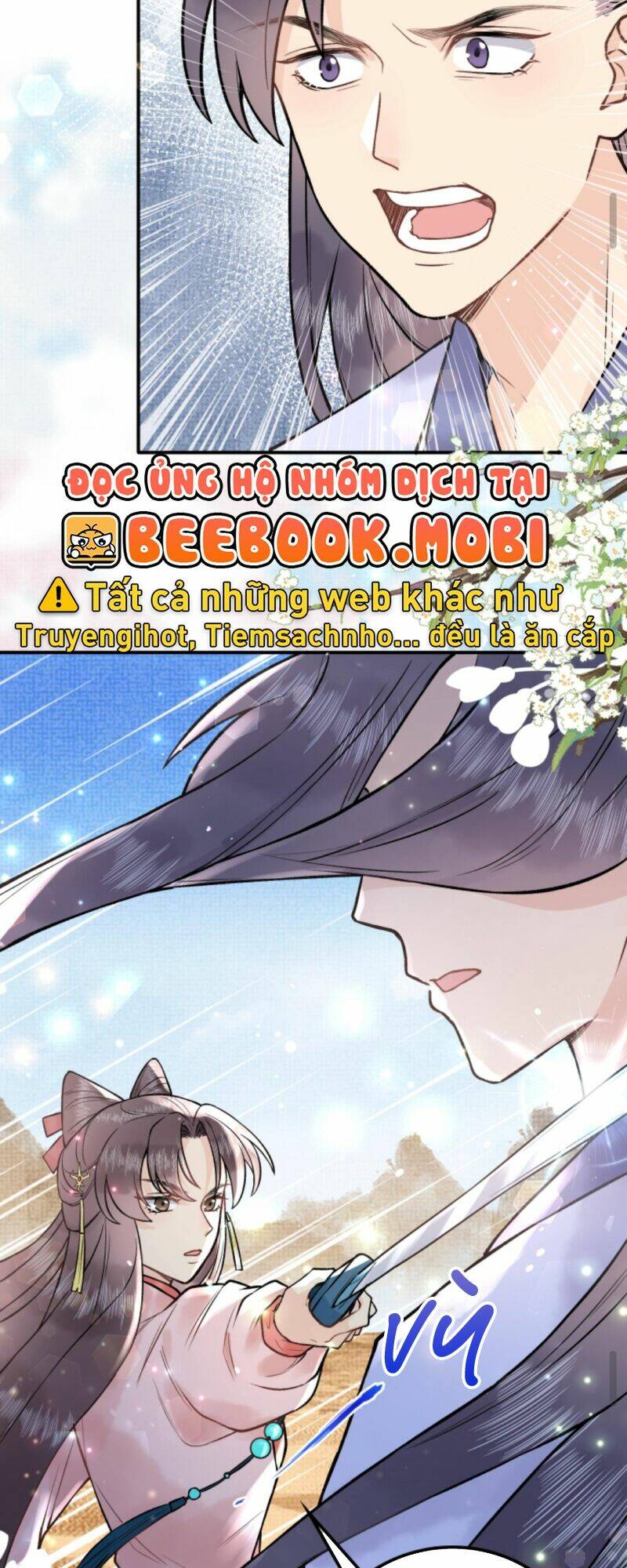 Toàn Tông Môn Đều Là Kẻ Si Tình, Chỉ Có Ta Là Tỉnh Táo Chapter 45 - Trang 2