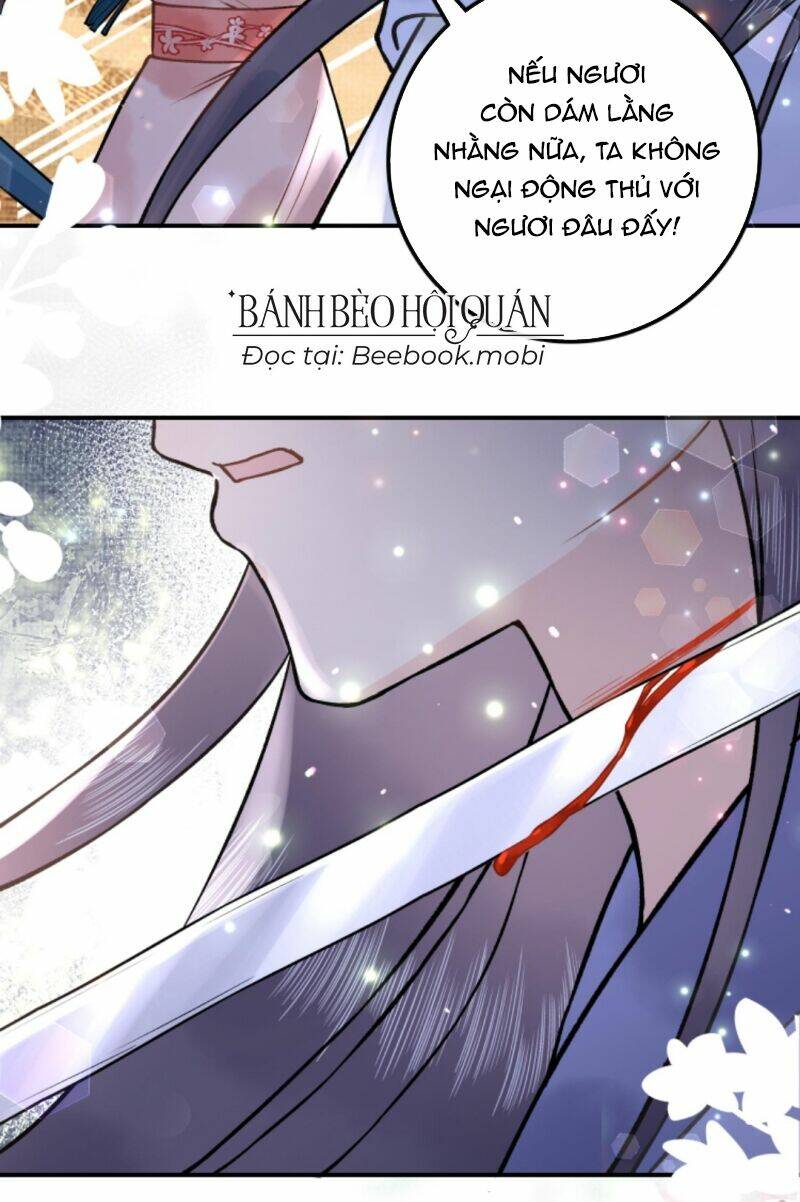 Toàn Tông Môn Đều Là Kẻ Si Tình, Chỉ Có Ta Là Tỉnh Táo Chapter 45 - Trang 2