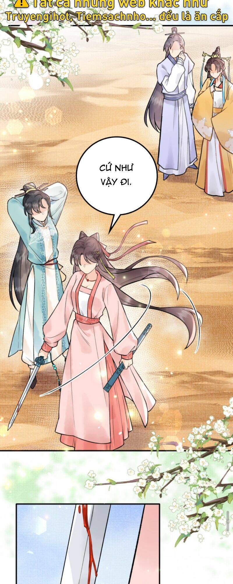 Toàn Tông Môn Đều Là Kẻ Si Tình, Chỉ Có Ta Là Tỉnh Táo Chapter 45 - Trang 2