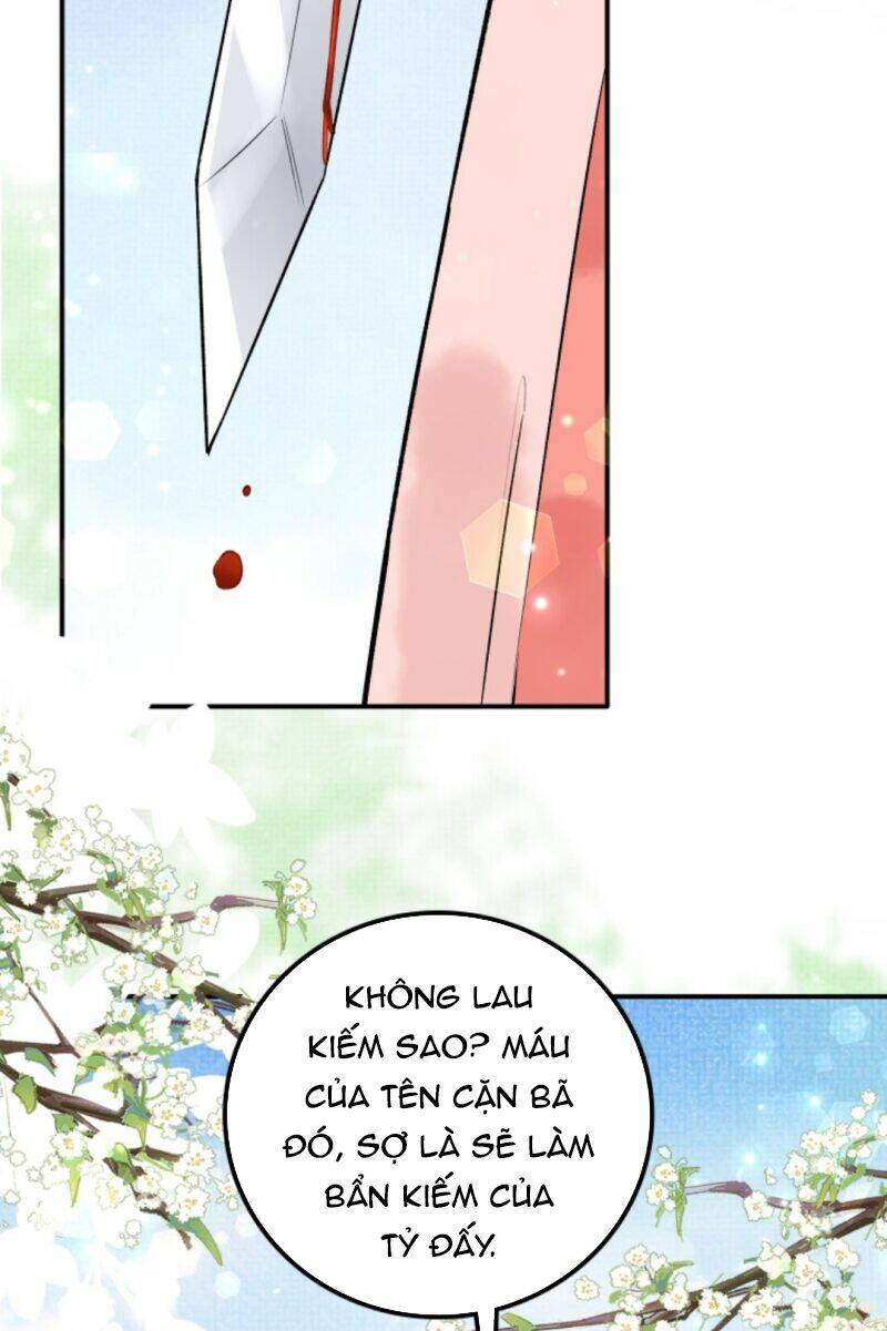 Toàn Tông Môn Đều Là Kẻ Si Tình, Chỉ Có Ta Là Tỉnh Táo Chapter 45 - Trang 2