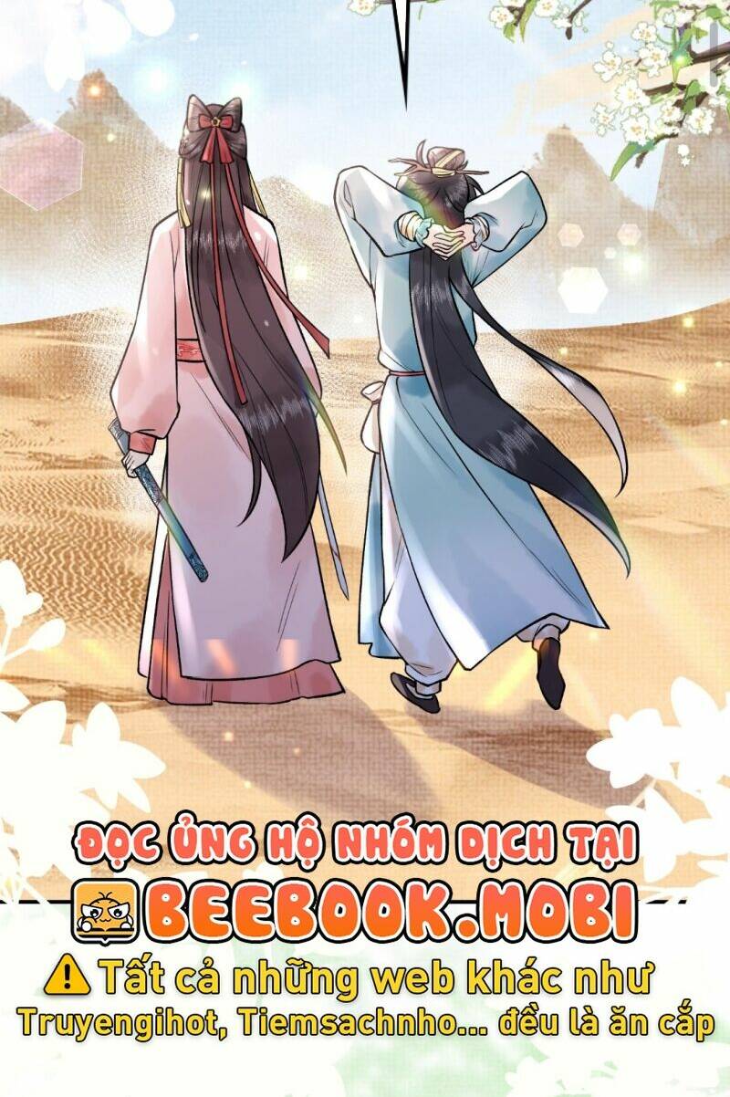 Toàn Tông Môn Đều Là Kẻ Si Tình, Chỉ Có Ta Là Tỉnh Táo Chapter 45 - Trang 2