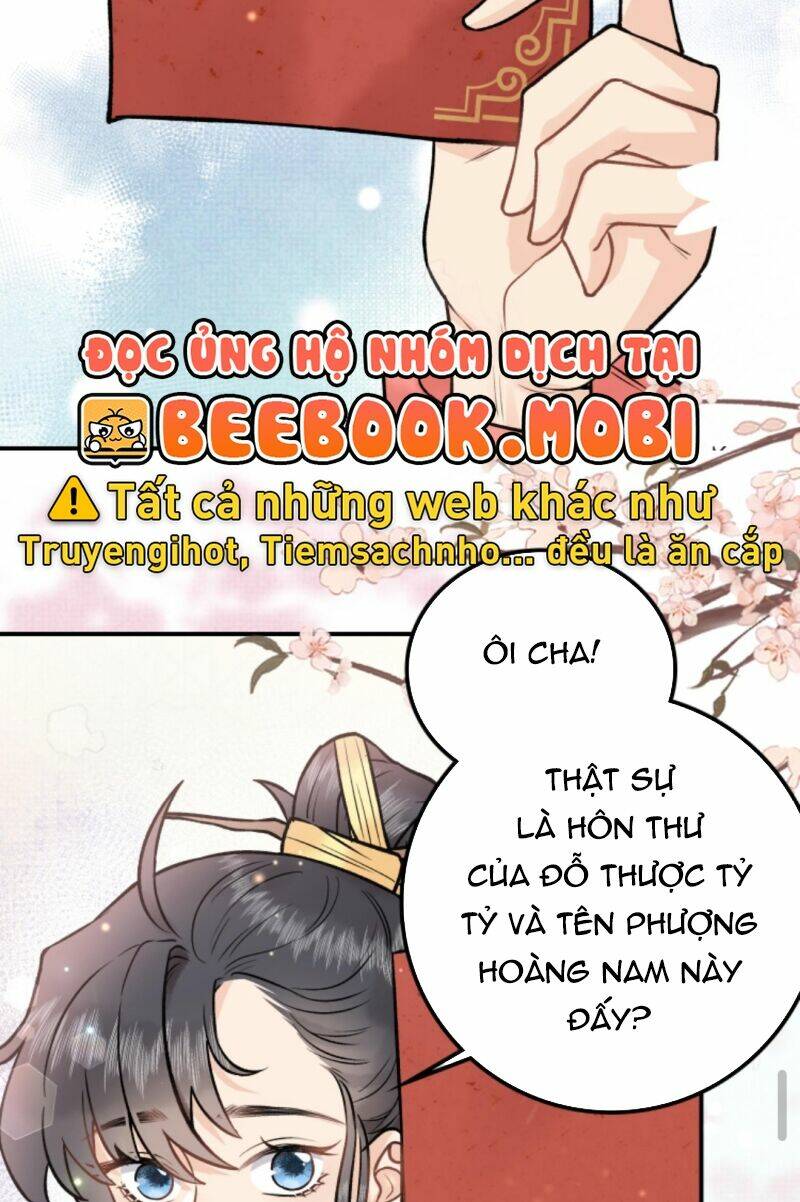 Toàn Tông Môn Đều Là Kẻ Si Tình, Chỉ Có Ta Là Tỉnh Táo Chapter 45 - Trang 2