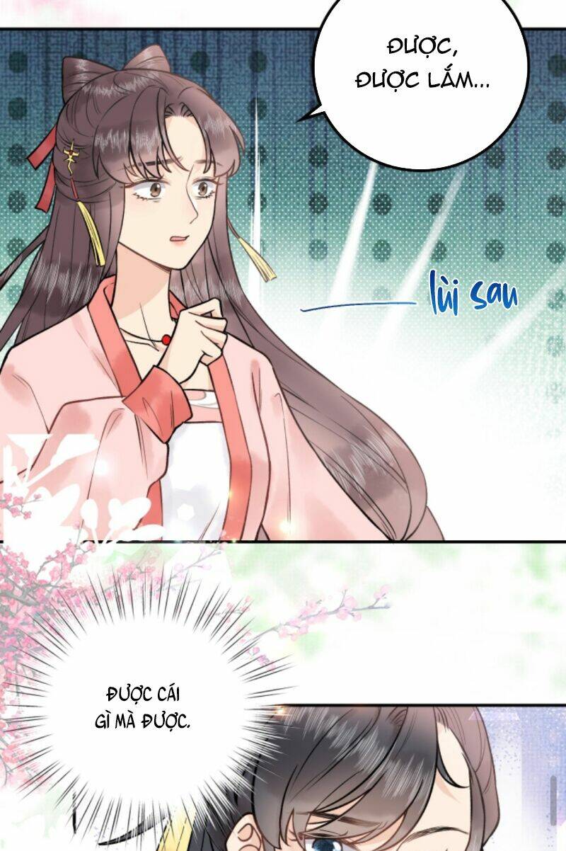 Toàn Tông Môn Đều Là Kẻ Si Tình, Chỉ Có Ta Là Tỉnh Táo Chapter 45 - Trang 2