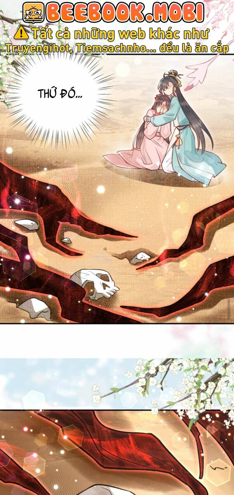 Toàn Tông Môn Đều Là Kẻ Si Tình, Chỉ Có Ta Là Tỉnh Táo Chapter 46 - Trang 2