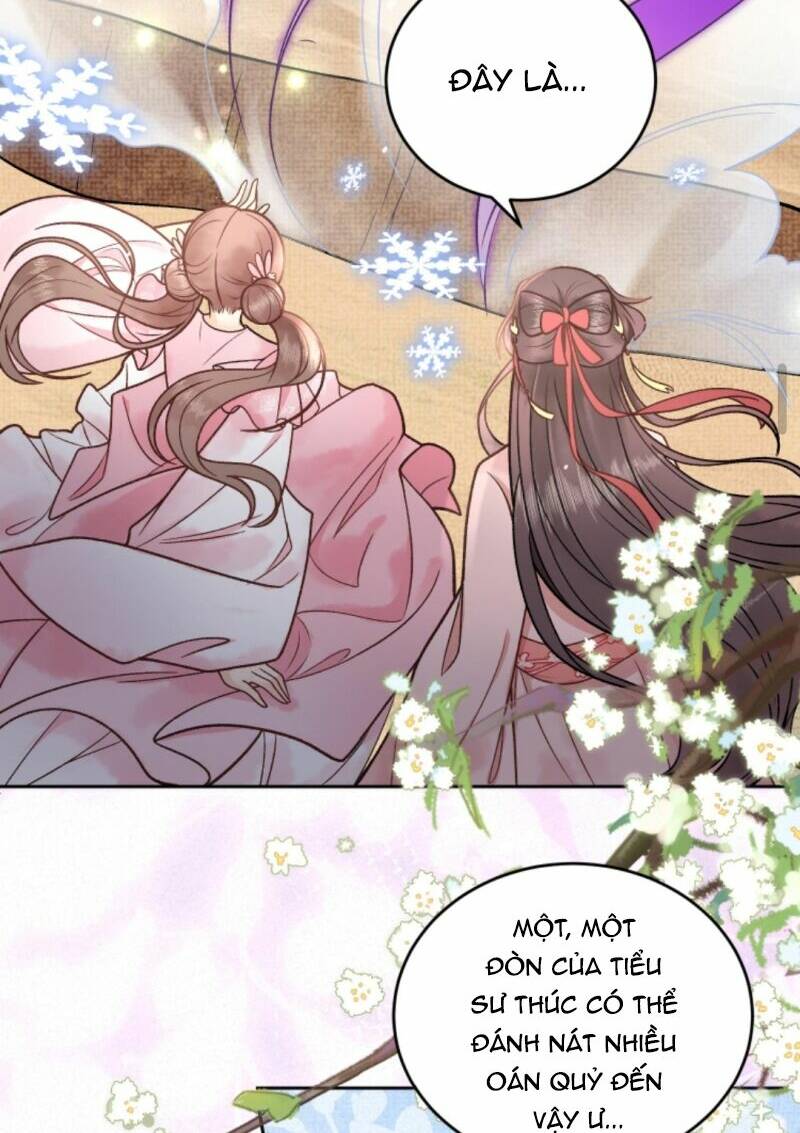 Toàn Tông Môn Đều Là Kẻ Si Tình, Chỉ Có Ta Là Tỉnh Táo Chapter 47 - Trang 2