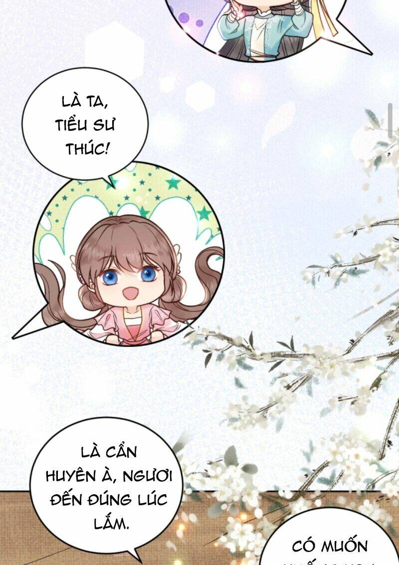 Toàn Tông Môn Đều Là Kẻ Si Tình, Chỉ Có Ta Là Tỉnh Táo Chapter 47 - Trang 2