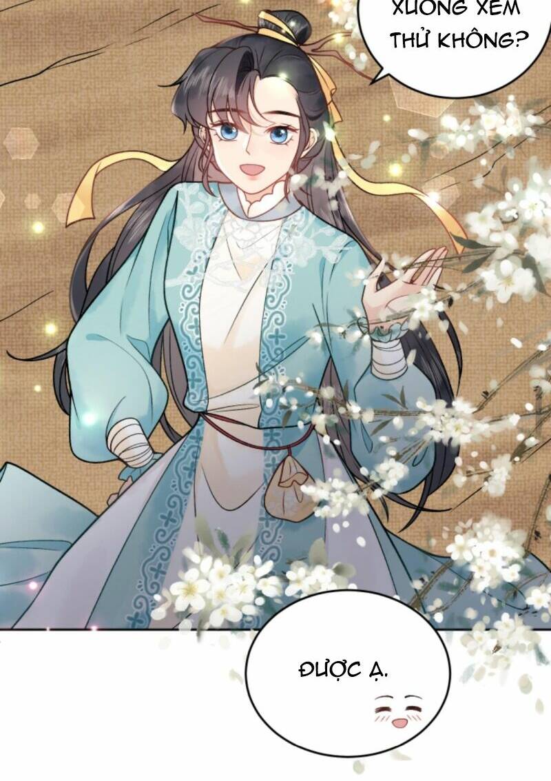 Toàn Tông Môn Đều Là Kẻ Si Tình, Chỉ Có Ta Là Tỉnh Táo Chapter 47 - Trang 2