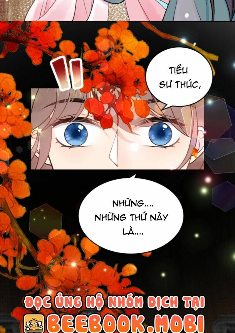 Toàn Tông Môn Đều Là Kẻ Si Tình, Chỉ Có Ta Là Tỉnh Táo Chapter 47 - Trang 2