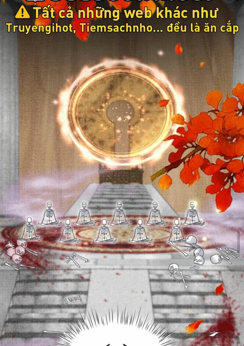 Toàn Tông Môn Đều Là Kẻ Si Tình, Chỉ Có Ta Là Tỉnh Táo Chapter 47 - Trang 2