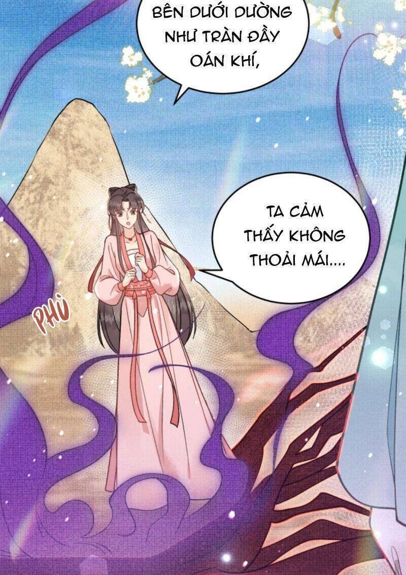 Toàn Tông Môn Đều Là Kẻ Si Tình, Chỉ Có Ta Là Tỉnh Táo Chapter 47 - Trang 2