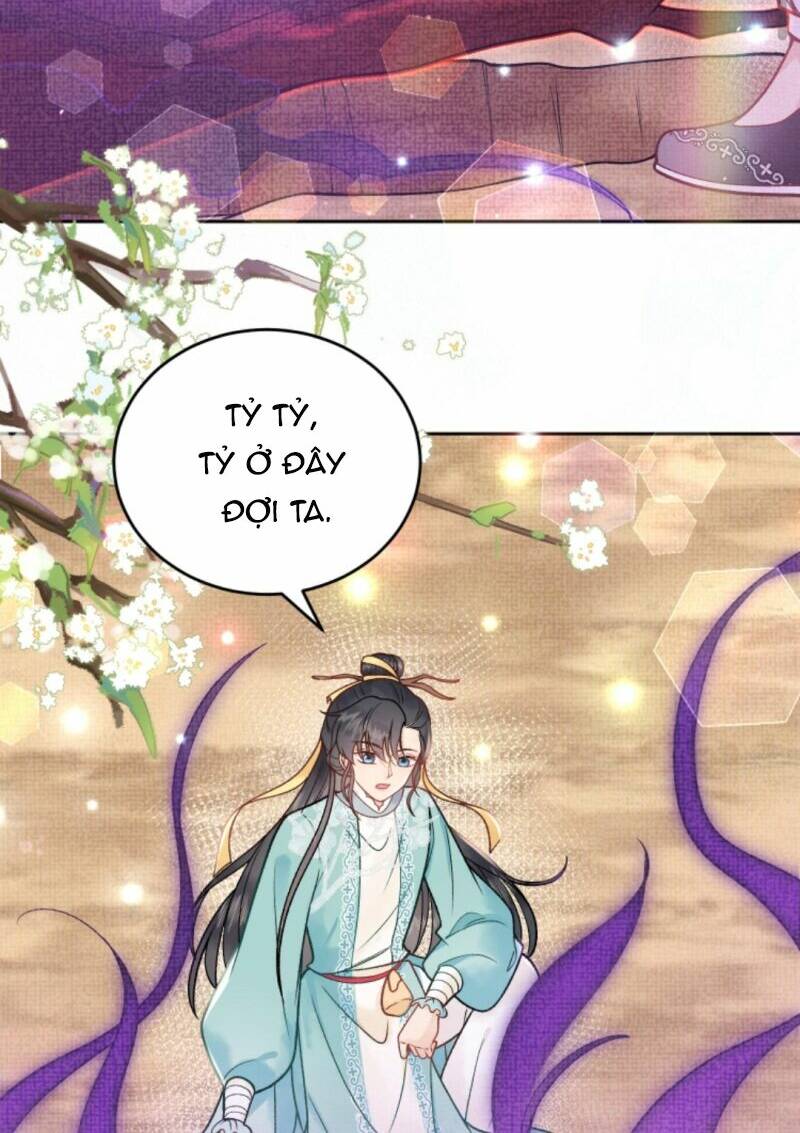 Toàn Tông Môn Đều Là Kẻ Si Tình, Chỉ Có Ta Là Tỉnh Táo Chapter 47 - Trang 2