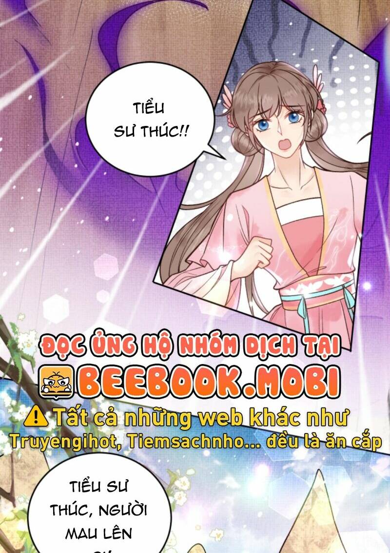 Toàn Tông Môn Đều Là Kẻ Si Tình, Chỉ Có Ta Là Tỉnh Táo Chapter 47 - Trang 2