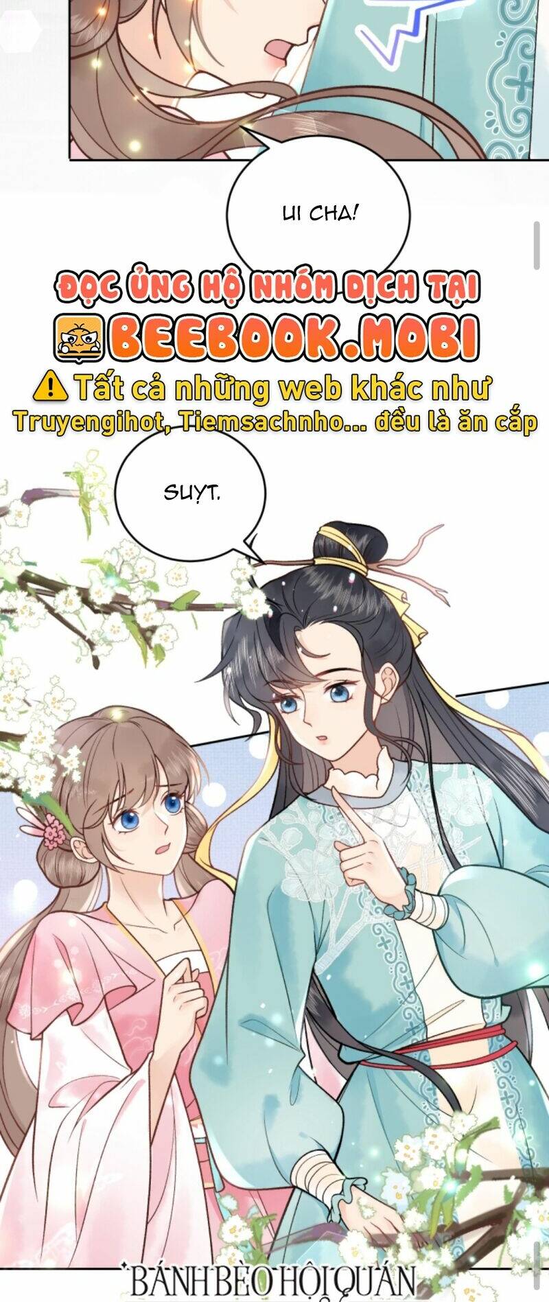 Toàn Tông Môn Đều Là Kẻ Si Tình, Chỉ Có Ta Là Tỉnh Táo Chapter 48 - Trang 2