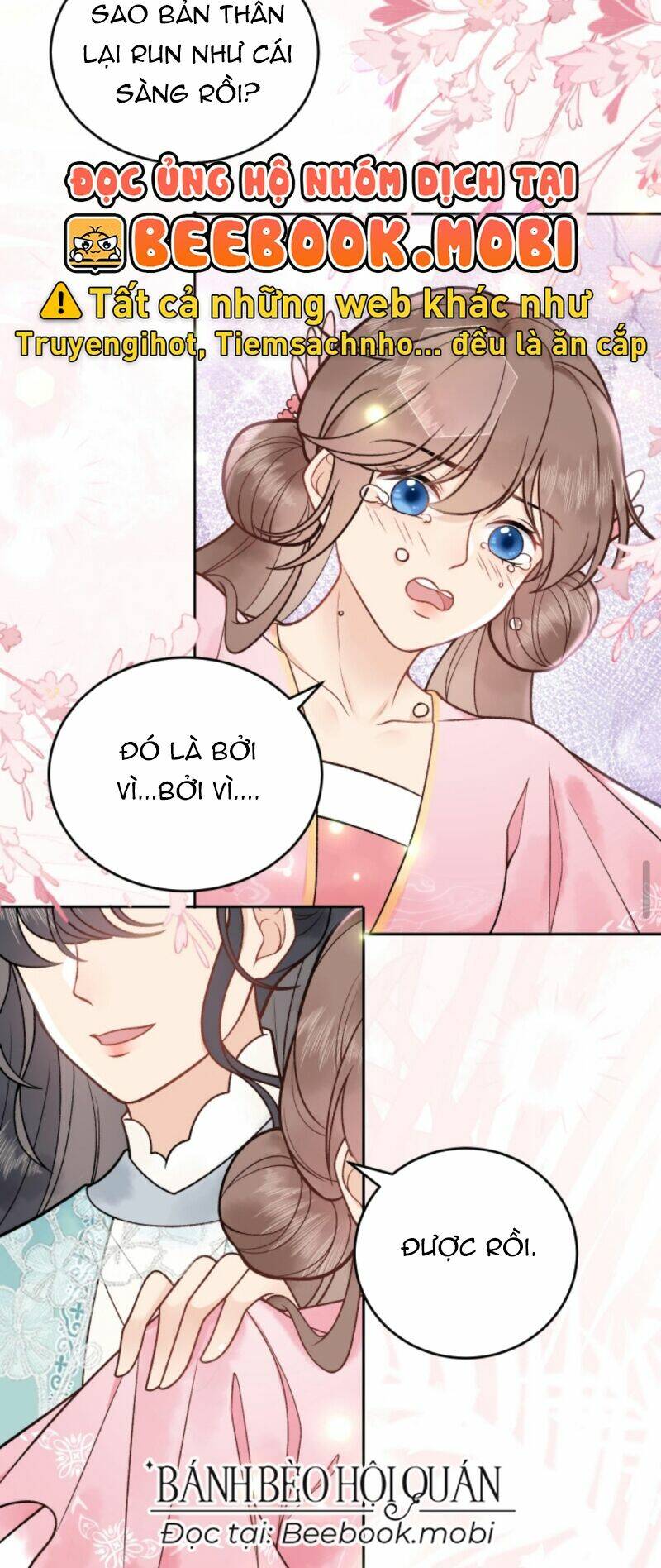 Toàn Tông Môn Đều Là Kẻ Si Tình, Chỉ Có Ta Là Tỉnh Táo Chapter 48 - Trang 2