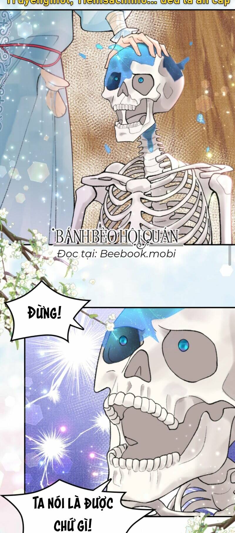 Toàn Tông Môn Đều Là Kẻ Si Tình, Chỉ Có Ta Là Tỉnh Táo Chapter 49 - Trang 2