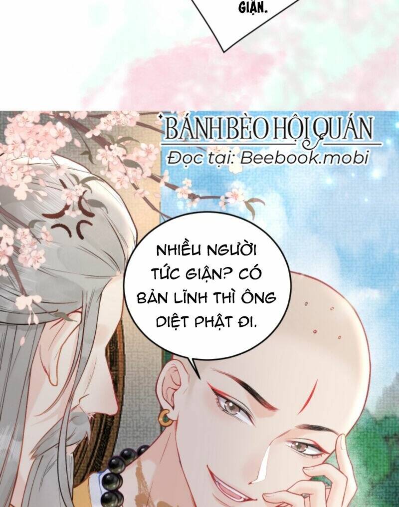 Toàn Tông Môn Đều Là Kẻ Si Tình, Chỉ Có Ta Là Tỉnh Táo Chapter 5 - Trang 2