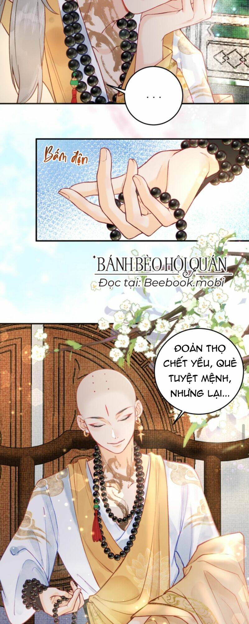 Toàn Tông Môn Đều Là Kẻ Si Tình, Chỉ Có Ta Là Tỉnh Táo Chapter 5 - Trang 2