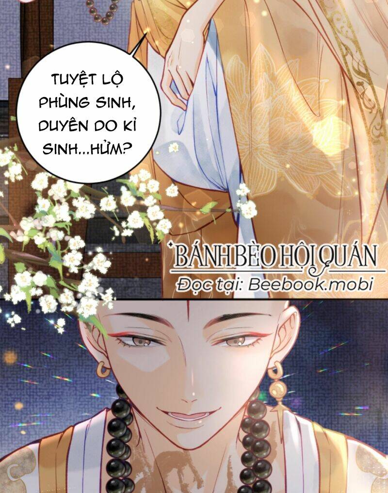 Toàn Tông Môn Đều Là Kẻ Si Tình, Chỉ Có Ta Là Tỉnh Táo Chapter 5 - Trang 2