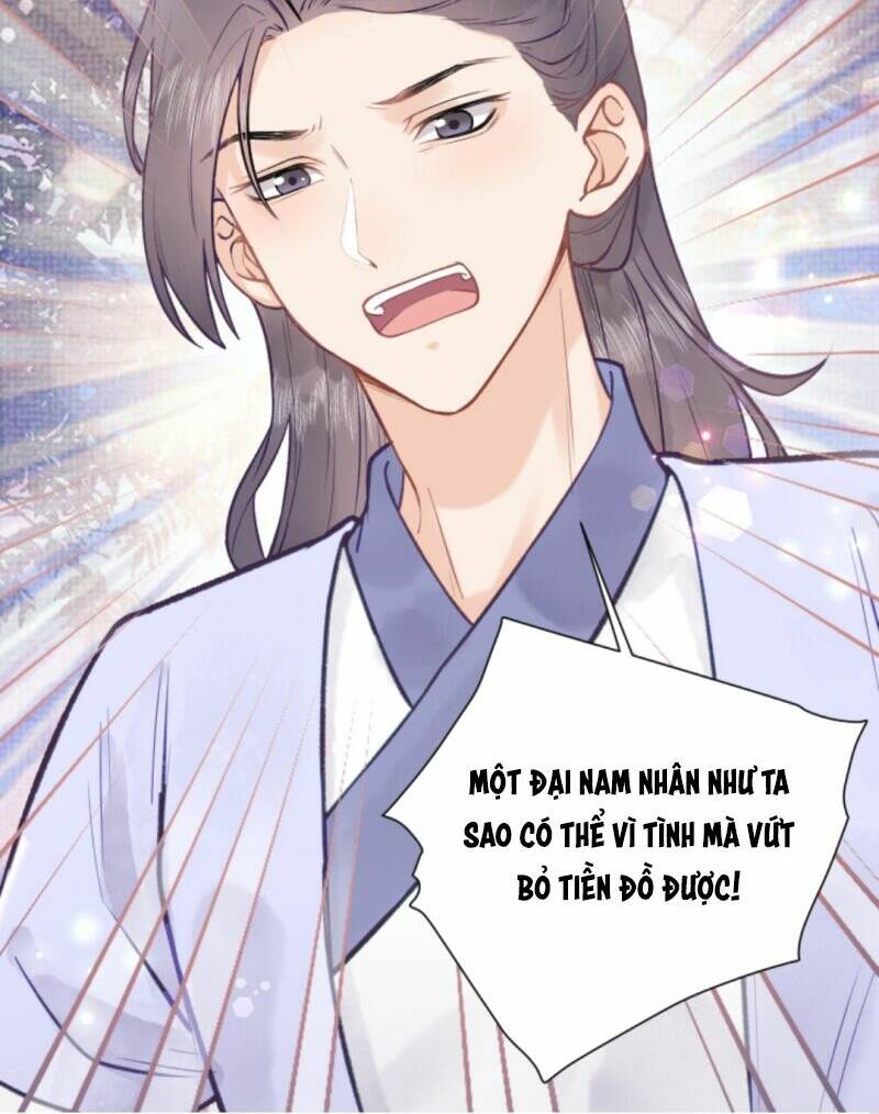 Toàn Tông Môn Đều Là Kẻ Si Tình, Chỉ Có Ta Là Tỉnh Táo Chapter 5 - Trang 2