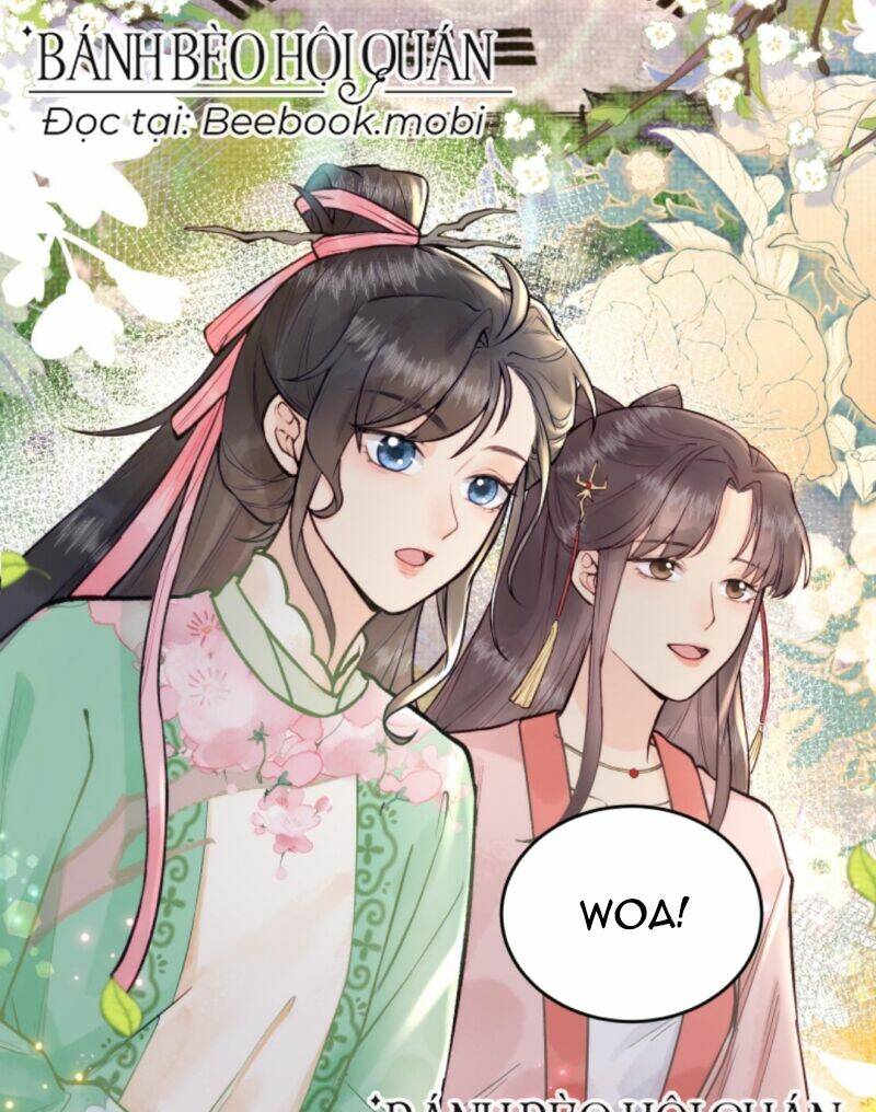 Toàn Tông Môn Đều Là Kẻ Si Tình, Chỉ Có Ta Là Tỉnh Táo Chapter 5 - Trang 2