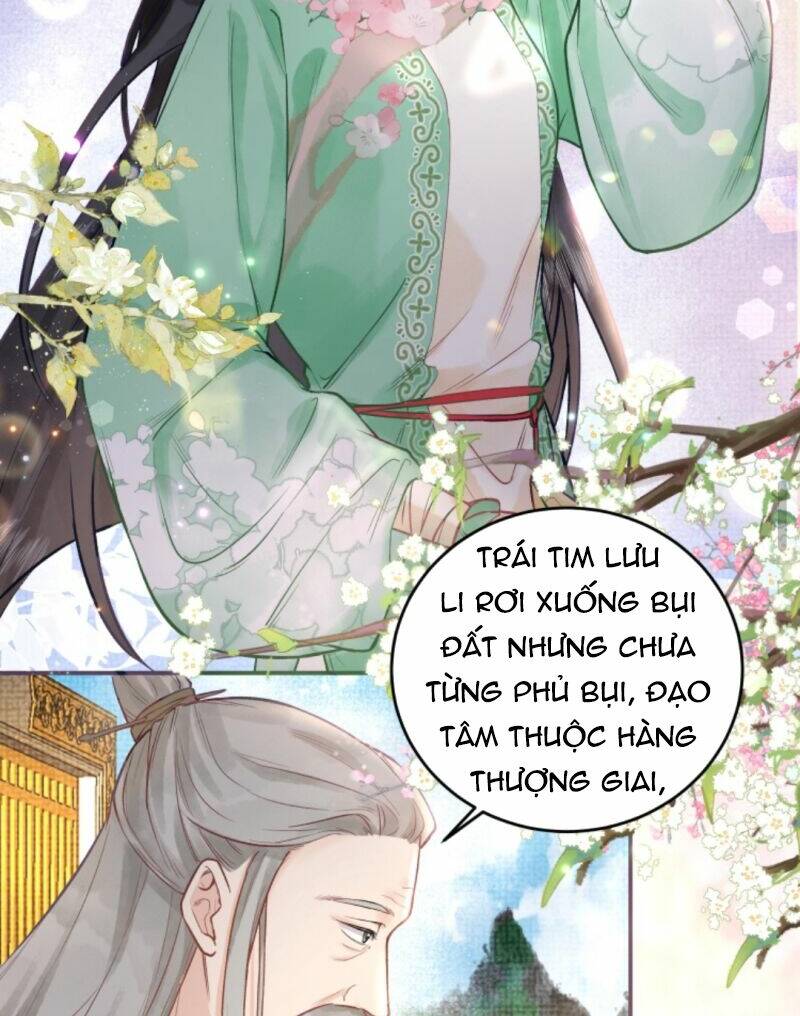 Toàn Tông Môn Đều Là Kẻ Si Tình, Chỉ Có Ta Là Tỉnh Táo Chapter 5 - Trang 2