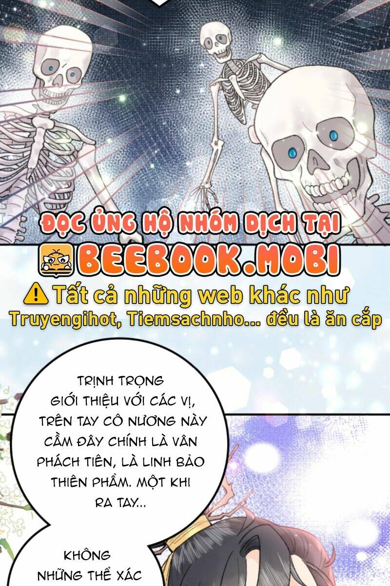 Toàn Tông Môn Đều Là Kẻ Si Tình, Chỉ Có Ta Là Tỉnh Táo Chapter 50 - Trang 2