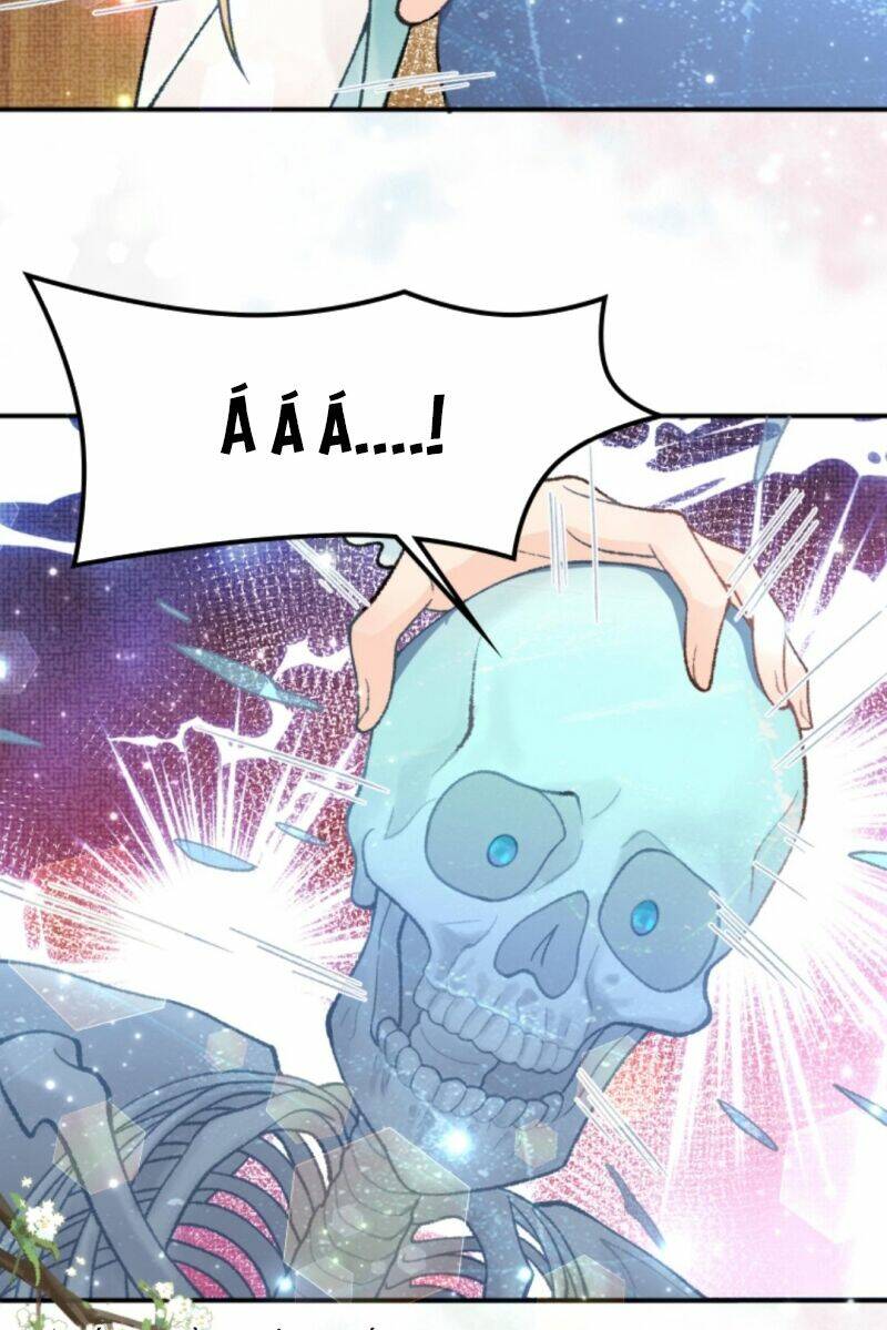 Toàn Tông Môn Đều Là Kẻ Si Tình, Chỉ Có Ta Là Tỉnh Táo Chapter 50 - Trang 2