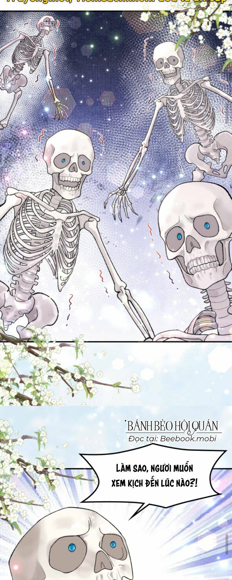 Toàn Tông Môn Đều Là Kẻ Si Tình, Chỉ Có Ta Là Tỉnh Táo Chapter 50 - Trang 2