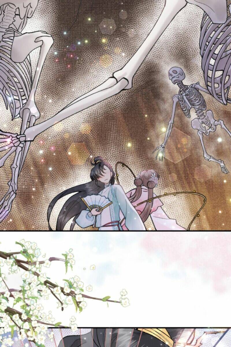 Toàn Tông Môn Đều Là Kẻ Si Tình, Chỉ Có Ta Là Tỉnh Táo Chapter 50 - Trang 2