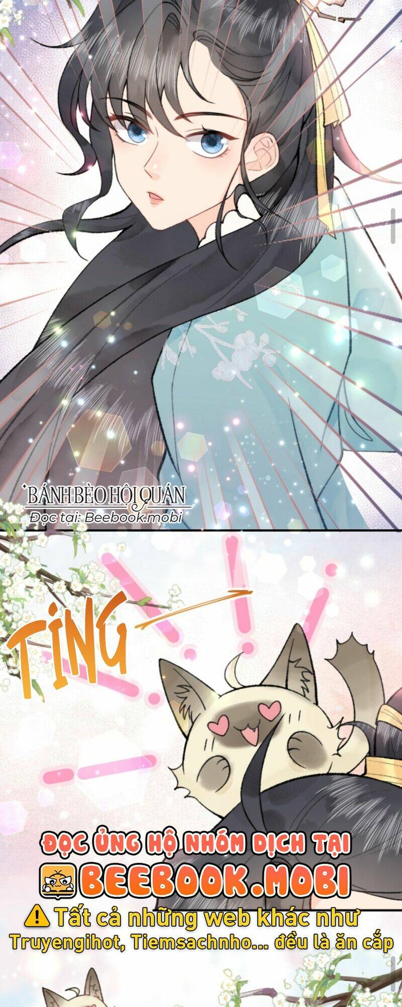 Toàn Tông Môn Đều Là Kẻ Si Tình, Chỉ Có Ta Là Tỉnh Táo Chapter 50 - Trang 2